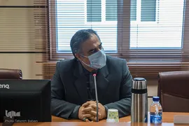 جلسه کارگروه تخصصی قرآن بزرگداشت ستاد دهه فجر انقلاب اسلامی و کارگروه قرآن سالگرد شهید سپهبد حاج قاسم سلیمانی