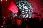 مراسم عزاداری سید الشهدا(ع) در بیرجند