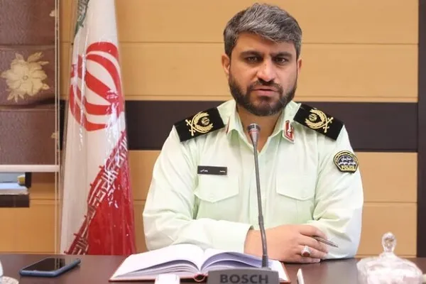 فرماندهی انتظامی گیلان رتبه اول مسابقات قرآن تیمی کشور را کسب کرد