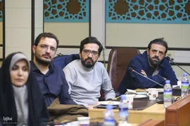 نشست قرآن کریم و تنوع فرهنگ‌ها در جامعه جهانی