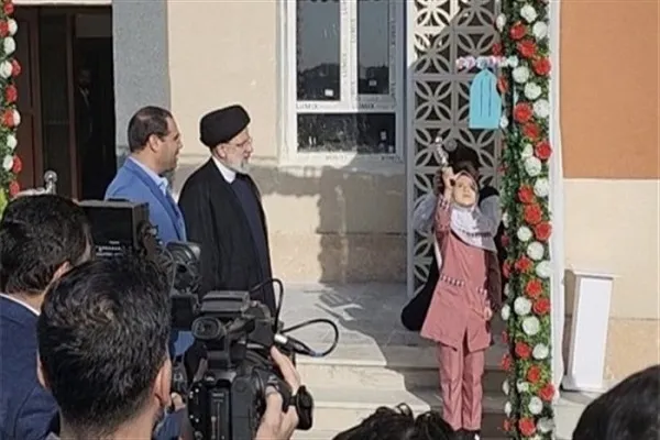 «پویش مهر» به جای «پرسش مهر»