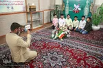 مرحله استانی مسابقات تواشیح خوزستان