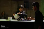حال و هوای محرم در مشهد