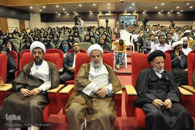 اختتامییه سی ونهمین مسابقات سراسری قرآن کریم
