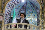 مراسم تشییع رهبر شهید ایران در تاریخ ماندگار می‌شود
