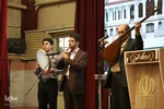 جشن دورهمی خانوادگی اصحاب رسانه تبریز‎‎