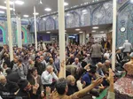 جشن ولادت حضرت علی اکبر (ع)و آغاز دهه مبارک فجر در اهر