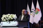 آیین اختتامیه نخستین جشنواره چند رسانه ای جاده سبز