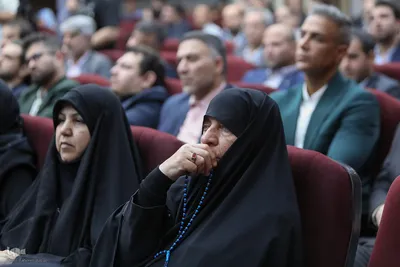 جلسه رسیدگی به پرونده گروهک تروريستی منافقین