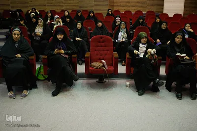 رقابت های قرآنی ورزشکاران و جوانان سراسر کشور در شیراز آغاز شد
