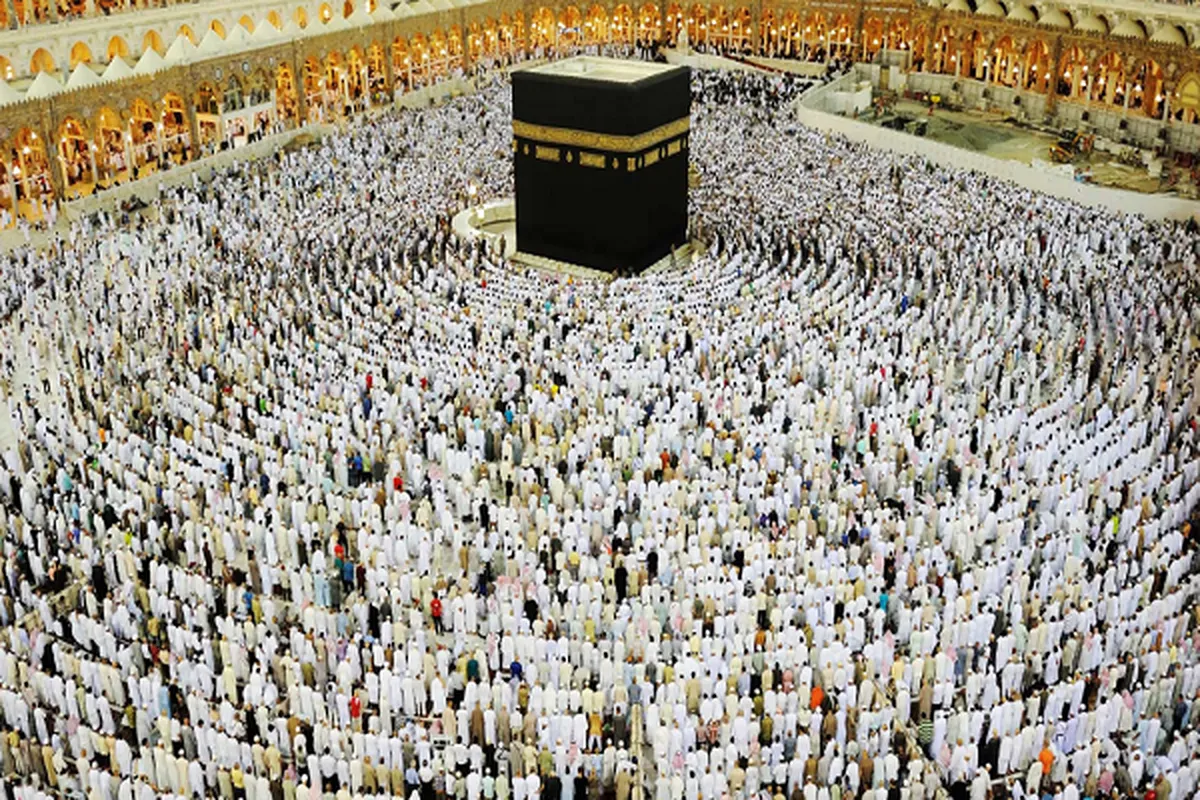 Hajj Generates Smart Power for Muslim Ummah: Expert