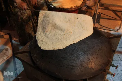 جشنواره ملی اقوام ایرانی_اراک