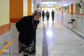 تهرانگردی احمد مسجد جامعی
