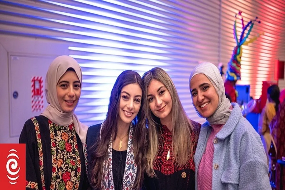 Un festival de l’Aïd Al-Adha en Nouvelle-Zélande