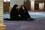 بزرگداشت شهیدان خدمت در دانشگاه تبریز‎