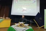 هفدهمین مسابقات قرآن جامعه کار و تلاش در مازندران