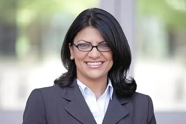 ABŞ Konqresinin müsəlman nümayəndəsi Baydenə səs verilməməsini istəyib