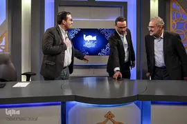 بازدید معاون امور مجلس رئیس‌جمهور از تحریریه ایکنا