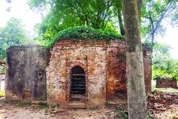 বখতিয়ার খিলজির সমাধির খোঁজে