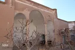 تاریخ در این خانه روایتگری می‌کند