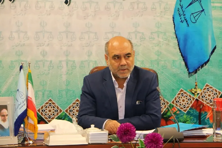 ضرورت گسترش دادرسی‌های الکترونیک در محاکم و دادگاه‌ها