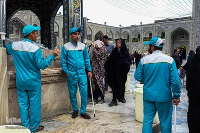 وقف جوانی