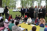 اراده معلمان مانع توقف چرخه‌ دانش و امید در کشور است