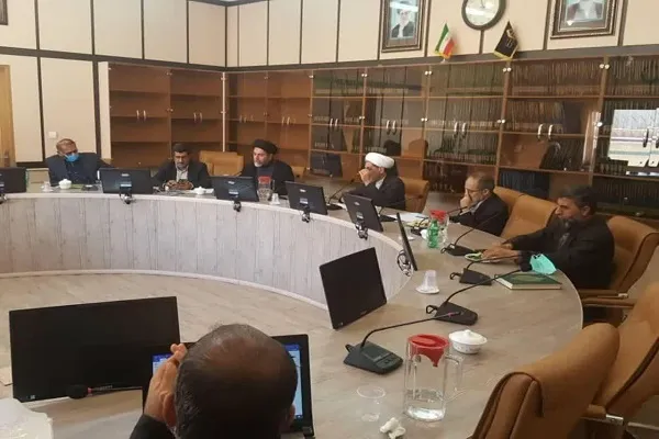 برپایی همایش بین المللی حمزه سیدالشهدا(ع) در بهمن ۱۴۰۰