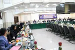 نشست خبری مدیرکل آموزش و پرورش یزد