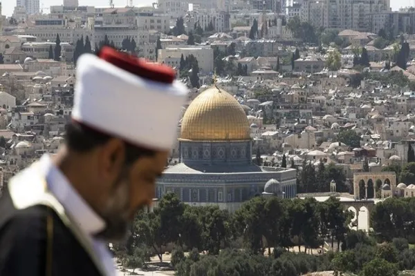 اتحادیه عرب تصمیم صهیونیست‌ها برای تعطیلی مؤسسه اوقاف بیت‌المقدس را محکوم کرد
