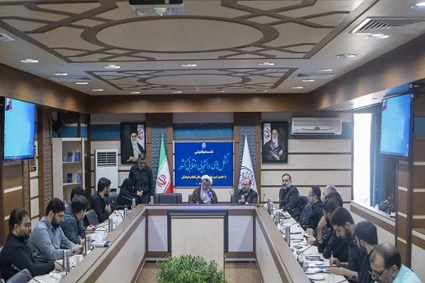 اسلامی سازی علوم انسانی کمتر از ۱۰ درصد محقق شده است