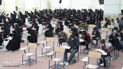برگزاری آزمون اعطای مدرک تخصصی قرآن در تبریز