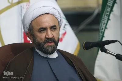 نشست خبری تشریح برنامه‌های ستاد مردمی اربعین حسینی