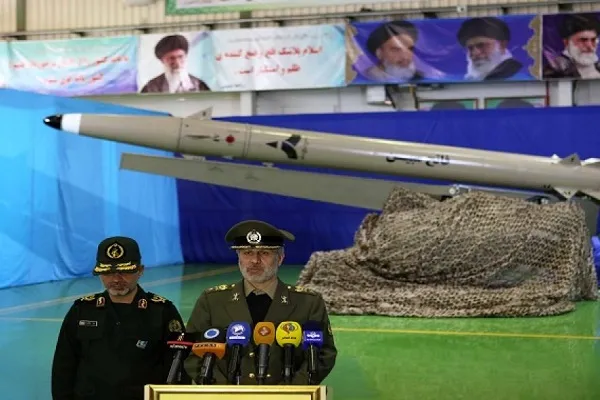 مداخلات پوچ دشمنان در امور دفاعی ایران ارزش پاسخگویی ندارد