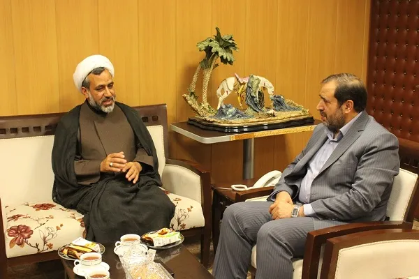 پیشنهاد خادم‌الشهدا شدن دانشجویان با به روزرسانی موزه مجازی شهدا