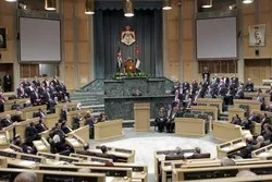 Jérusalem: le Parlement jordanien veut l'expulsion de l'ambassadeur d'Israël