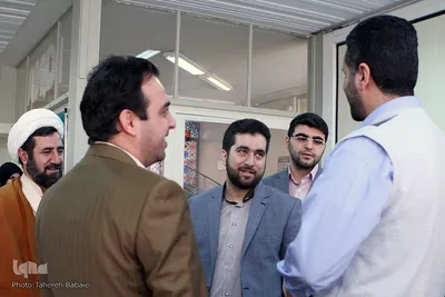 تفاهم‌نامه همکاری میان اتحادیه مؤسسات قرآنی استان تهران با سازمان فعالیت‌های قرآنی دانشگاهیان کشور