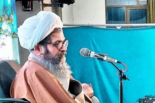 فلسفه انتظار فرج