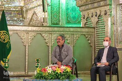 نخستین کنگره ملی شعر غدیر در شیراز
