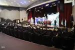 آیین اختتامیه سی و هشمین دوره جشنواره ملی قرآن در تبریز‎