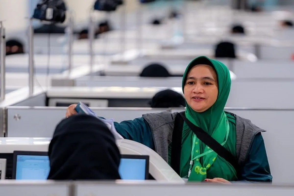 First Flights in New Umrah Season Land in Medina Airport