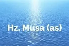 Musa Peygamber’in kıssasında mütekabiliyet
