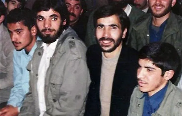 پخش روایت منصور ارضی از شهید غلامعلی رجبی در شبکه «افق»