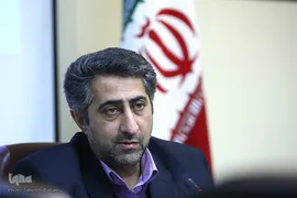 جلسه هماهنگی نمایندگان دانشگاهی