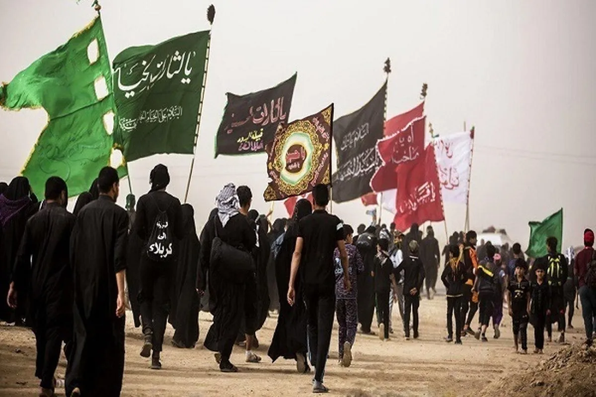 Arbaeen ni fursa ya kuonesha ustaarabu mpya wa Kiislamu