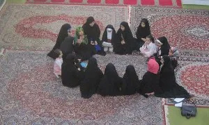 آغاز طرح غنی‌سازی اوقات فراغت در کانون‌های مساجد همدان