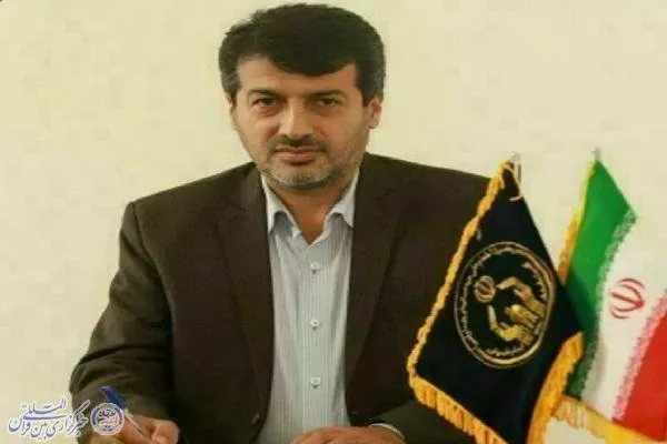 پرداخت وام قرض‌الحسنه به مددجویان سوادکوه شمالی