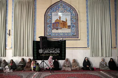 کاروان قرآنی انقلاب در هرمزگان