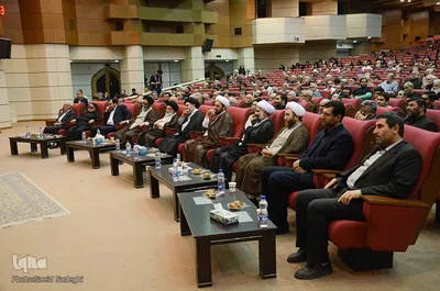 اولین همایش تجلیل از پیر غلامان و خادمان حسینی(ع) شمالغرب کشور‬