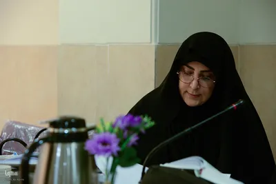 روز اول چهل‌وهشتمین دوره مسابقات سراسری قرآن استان اصفهان